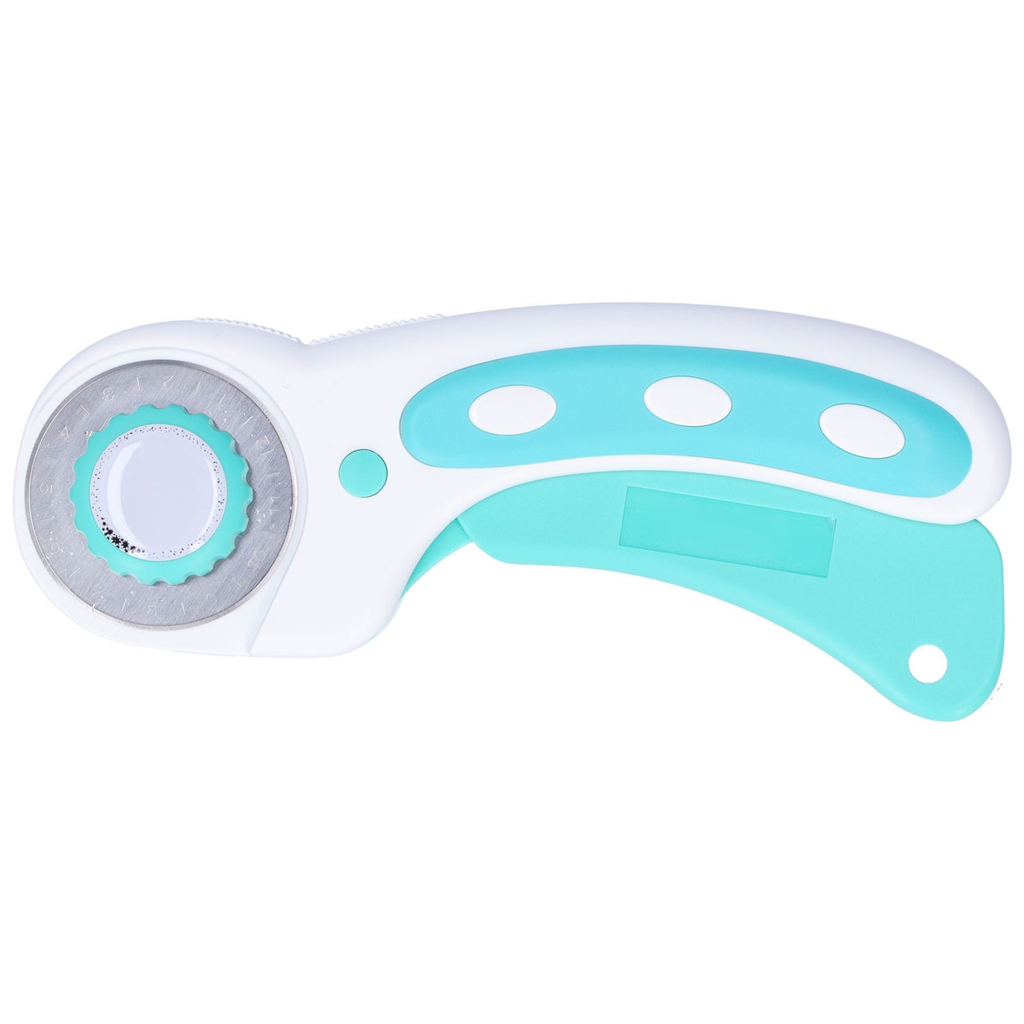 Rotary Cutter: The Ultimate Leather and Fabric Cutting Tool with Circular Blade