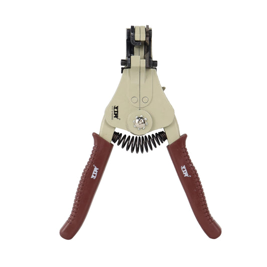 Multi-Function Wire Stripper , Cutter & Crimper