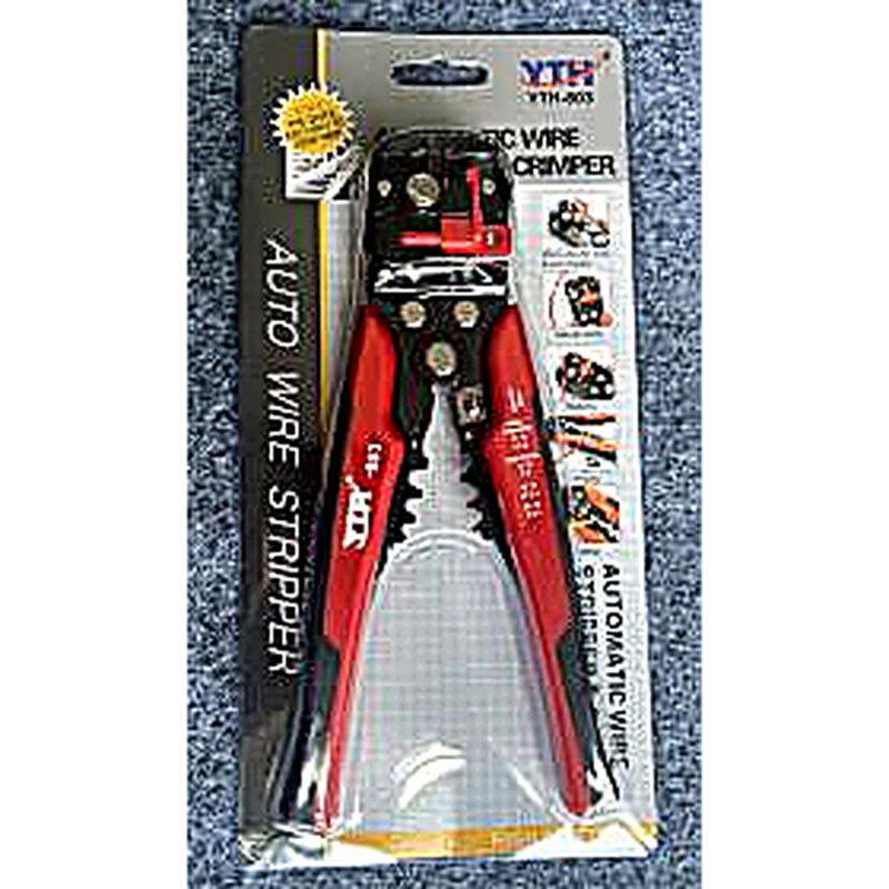 YTH-803 WIRE STRIPPER