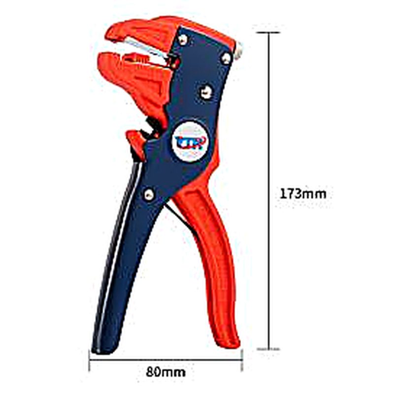 YTH 6-4 STAR CRIMPING PLIER