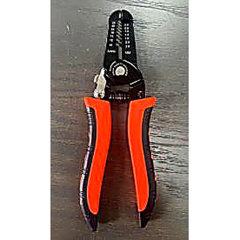 YTH-10S CRIMPING PLIER