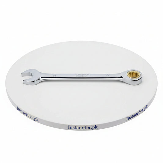 RACHET SPANNER 19'' - Professional Hand Tool | Durable Tool for Electricians and Repair Technicians