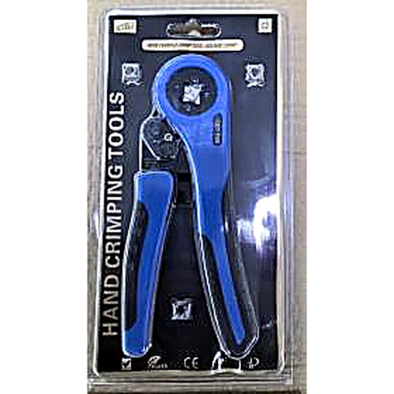 YTH RACHET SPANNER 12''