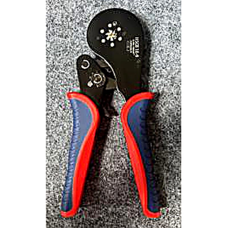 YTH RACHET SPANNER 13''