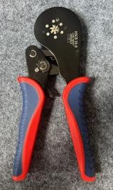 16-6 STAR CRIMPING PLIER
