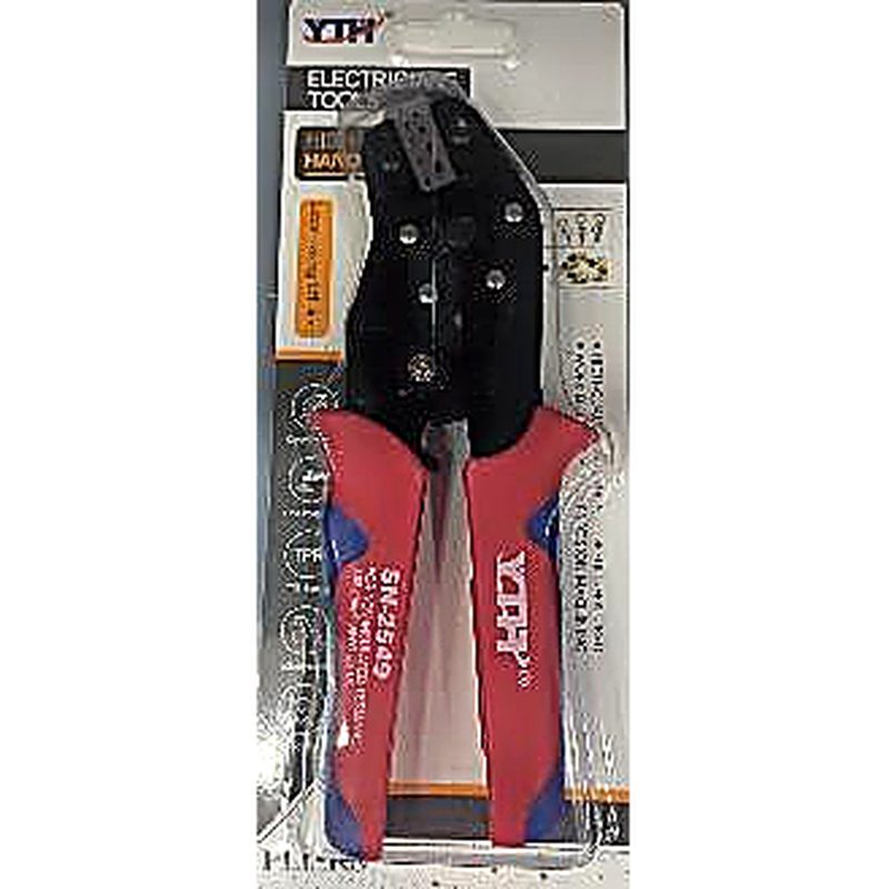 YTH RACHET SPANNER 19''