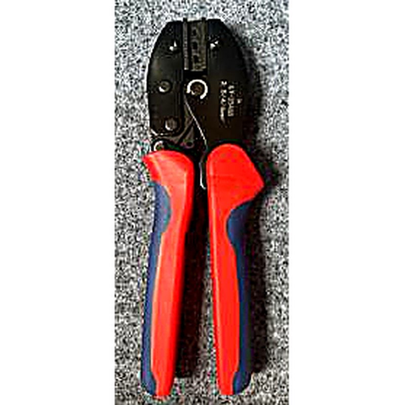 YTH-03B CRIMPING PLIER