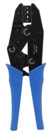 03B CRIMPING PLIER - Professional Ratchet Crimping Plier | Heavy Duty Terminal Crimper for Electricians