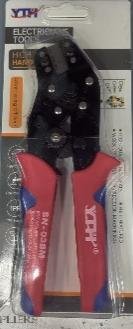 03BM THIMBLE CRIMPING PLIER