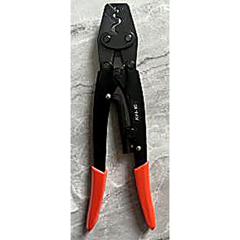 YTH 2549 THIMBLE CRIMPING PLIER