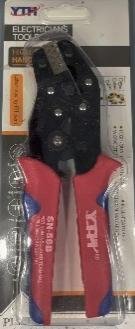 SN48B THIMBLE CRIMPING PLIER