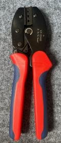 2546B MC4 CRIMPING PLIER