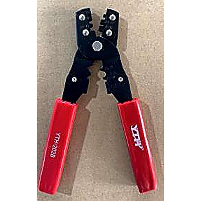 YTH 109 PCB CUTTER