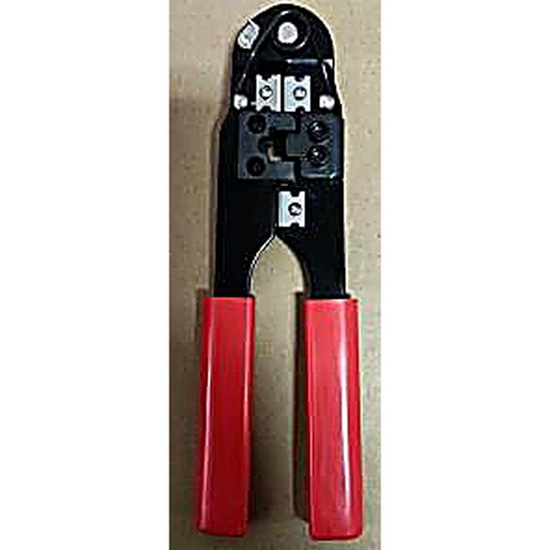 YTH 8 THIMBLE CRIMPING PLIER