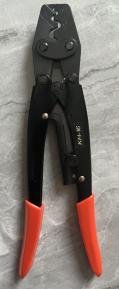 16 THIMBLE CRIMPING PLIER