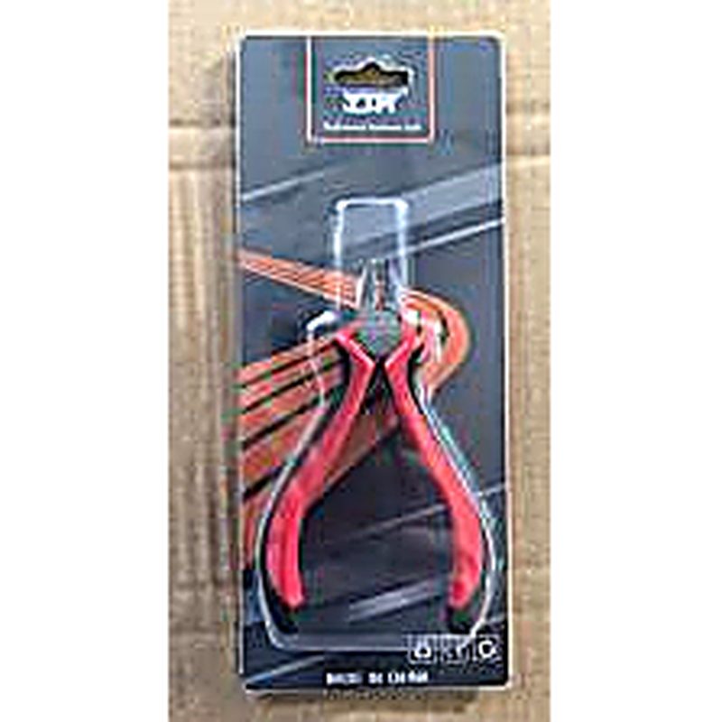 YTH 25 THIMBLE CRIMPING PLIER