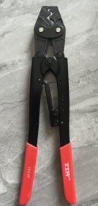 25 THIMBLE CRIMPING PLIER