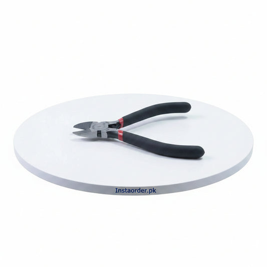 22 PCB CUTTER 6'' - Precision PCB Cutter | Flush Cut Tool for Circuit Board Component Lead Trimming