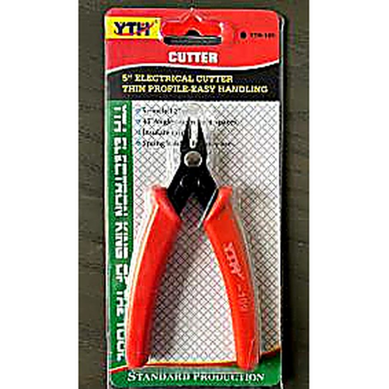 YTH M300 MULTIFUNCTIONAL CUTTER
