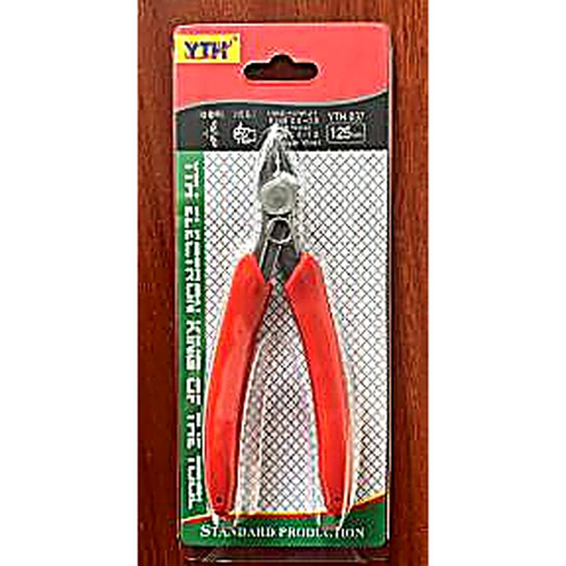 YTH M301 MULTIFUNCTIONAL NOSE PLIER