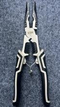 M301 MULTIFUNCTIONAL NOSE PLIER