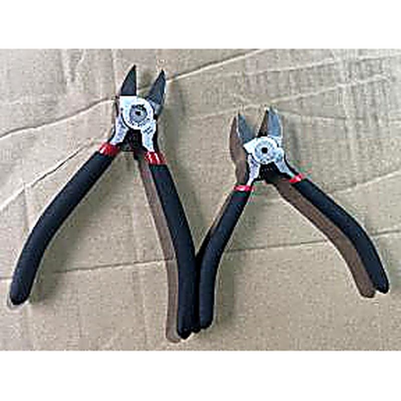 YTH A10M L CUTTING PLIER