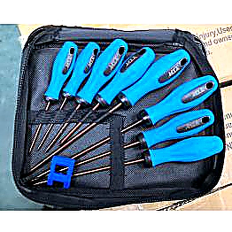 YTH 236 STRIPPING PLIER