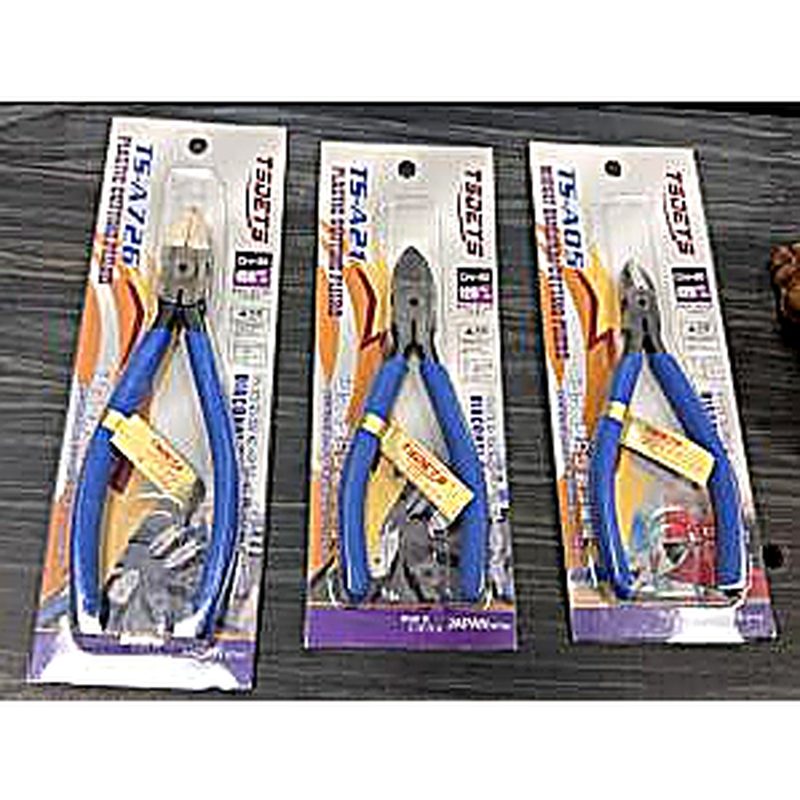 YTH BN02 (RED CUTTER)