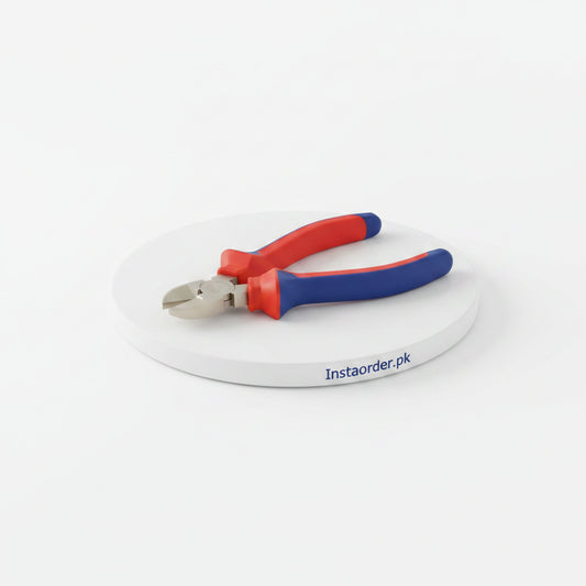 BN02 (RED CUTTER) - Professional Hand Tool | Durable Tool for Electricians and Repair Technicians