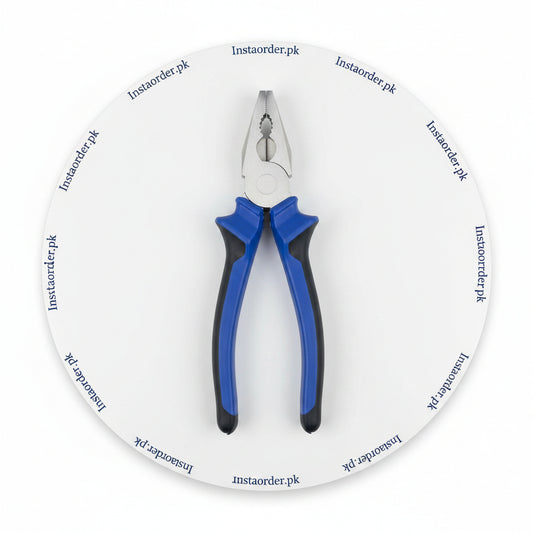 Z022 PLIER - Professional Plier | Hardened Steel Gripping Tool for Electricians and Technicians