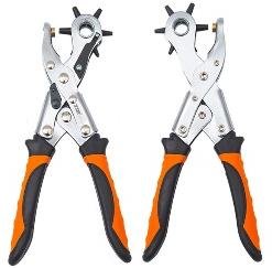DK101 LEATHER PUNCHER