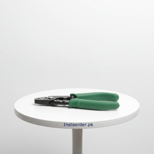 236 STRIPPING PLIER - Automatic Self-Adjusting Wire Stripper | Professional Cable Stripping Tool for Electricians