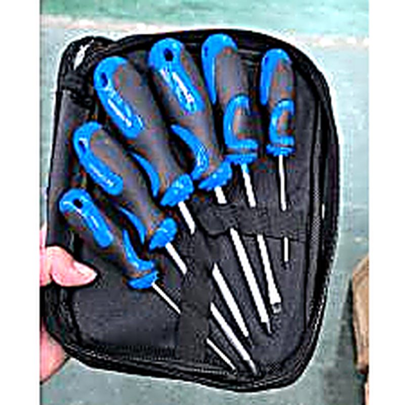 YTH 1041 WIRE STRIPPER