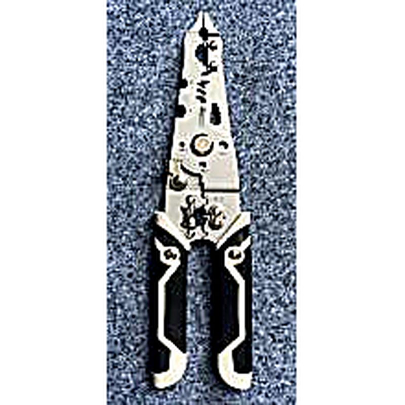 YTH-070405B WIRE STRIPPER