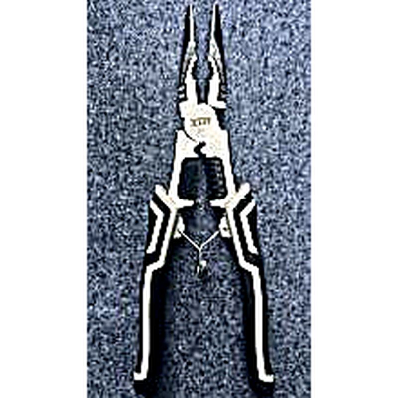 YTH-070405H WIRE STRIPPER