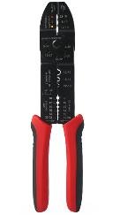 XC33 CRIMMING & STRIPPING PLIER