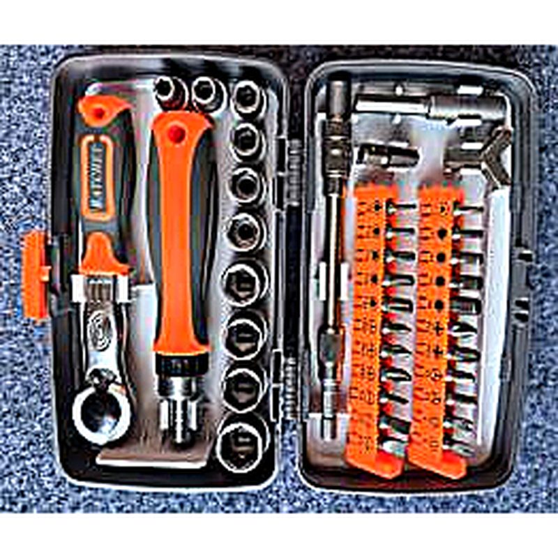 YTH CP4-5 LOCK OPENER KIT