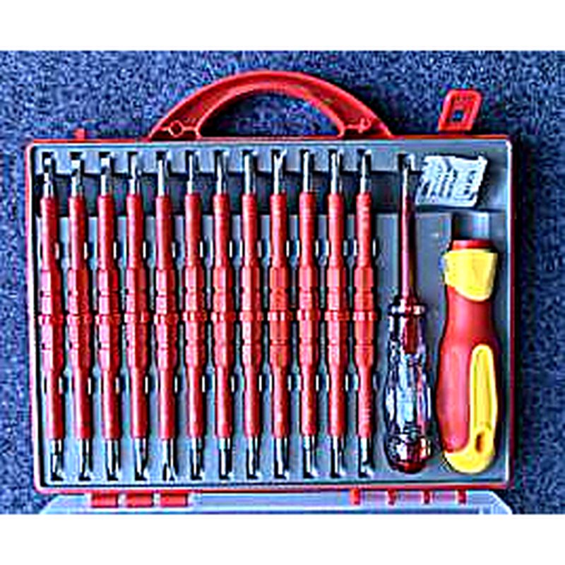 YTH KH-6 CRIMPING PLIER
