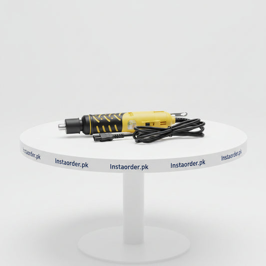 ES1400 ELECTRIC SCREWDRIVER - Cordless Electric Screwdriver | Lightweight Power Tool for Electronics and Appliance Repair