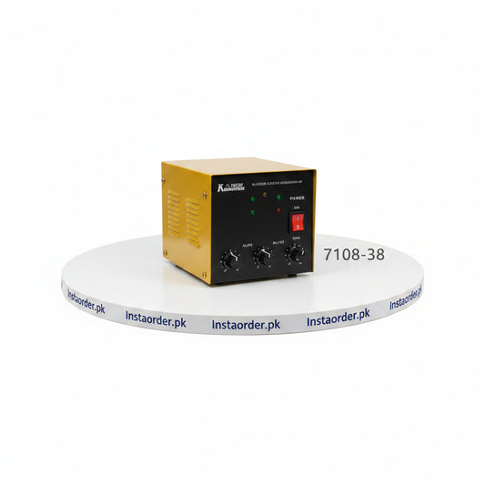 ESD01 POWER SUPPLY FOR ELECTRIC SCREWDRIVER - Cordless Electric Screwdriver | Lightweight Power Tool for Electronics and Appliance Repair