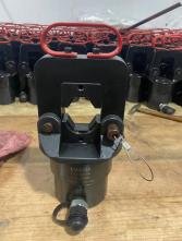 HYDROLIC PUNCHER 400MM