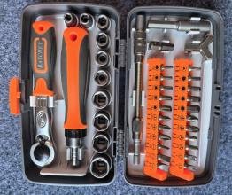 SDT281 TOOLKIT