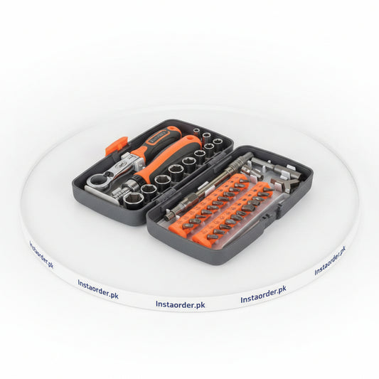 SDT281 TOOLKIT - Professional Tool Kit | Complete Hand Tool Set for Electronics and Electrical Repair