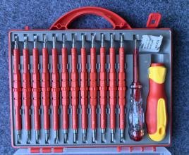 SDT282 TOOLKIT