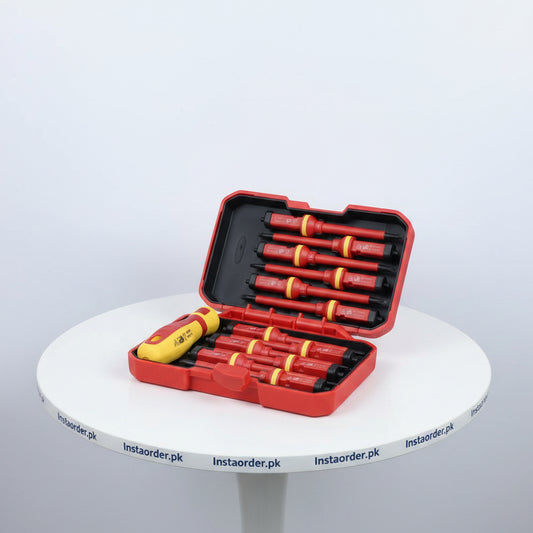 SDT283 TOOLKIT - Professional Tool Kit | Complete Hand Tool Set for Electronics and Electrical Repair