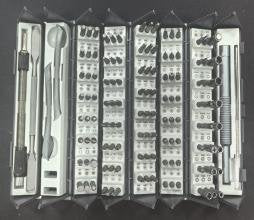 SDT284 TOOLKIT