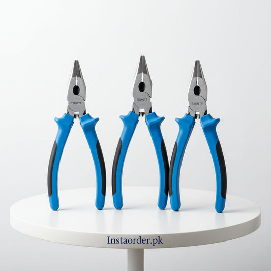HQ080 4.5'' PCB CUTTER - Precision PCB Cutter | Flush Cut Tool for Circuit Board Component Lead Trimming