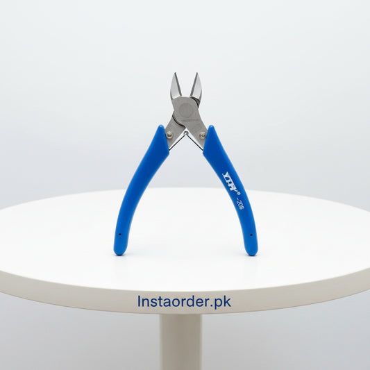 308 PCB CUTTER - Precision PCB Cutter | Flush Cut Tool for Circuit Board Component Lead Trimming