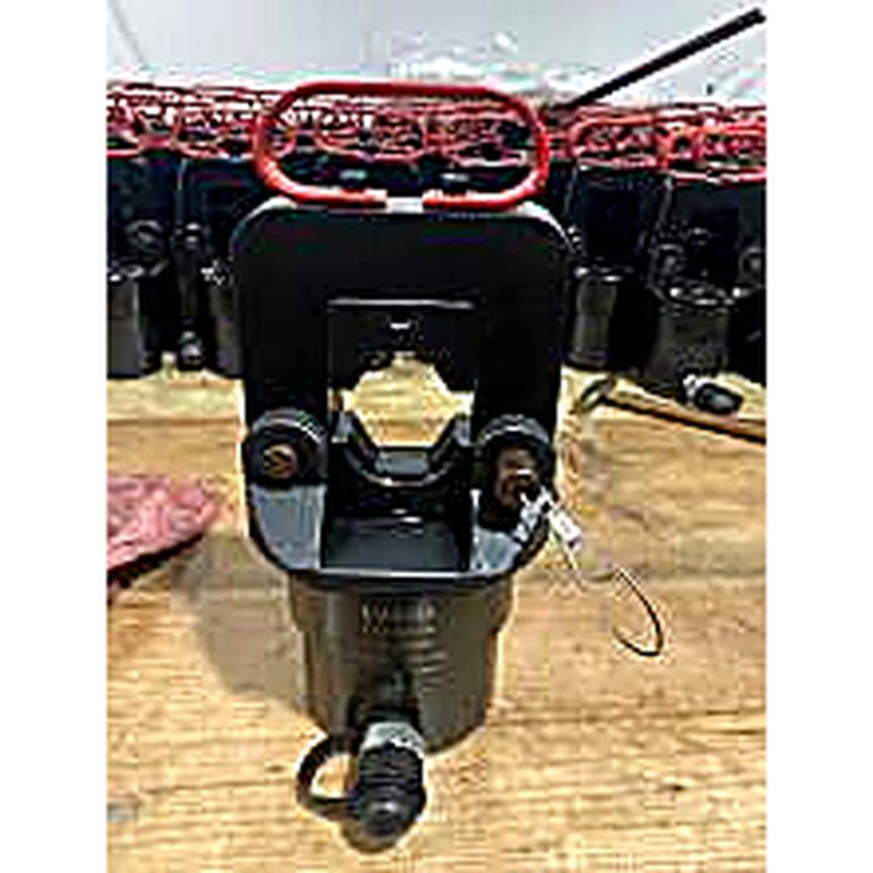 YTH GS782 FLOWER CUTTER