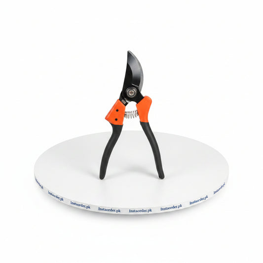 GS782 FLOWER CUTTER - Professional Flower Cutter | Precision Cutting Tool for Florists and Craft